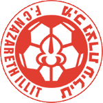 Hapoel Nazareth Illit logo de equipe