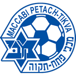Hapoel Petah Tikva Team Logo