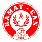 Hapoel Ramat Gan logo de equipe