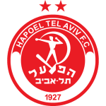 Hapoel Tel Aviv Team Logo