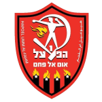 Hapoel Umm al-Fahm Logo