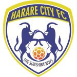 Harare City Logotipo del equipo