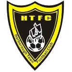 Harborough Town logo