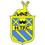 Harpenden Town Team Logo