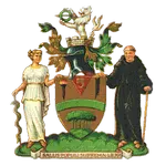 Harrow Borough Team Logo