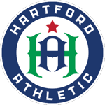 Hartford Athletic Team Logo
