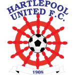 Hartlepool United logo de equipe