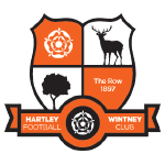Hartley Wintney FC logo de equipe