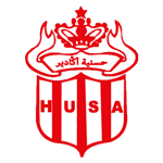 Hassania Agadir Logo