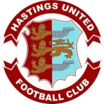 Hastings United logo