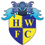  Havant & Waterlooville Team Logo 