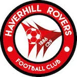 Haverhill Rovers Team Logo