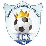 Havre Caucriauville Team Logo