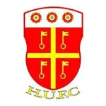 Hayling United logo de equipe