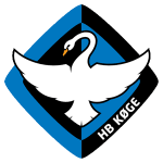Køge W logo