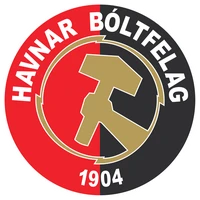 HB U19 logo