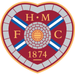 Hearts Team Logo