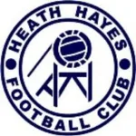 Heath Hayes Team Logo