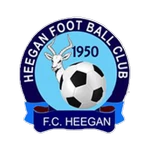 Heegan logo