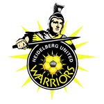 Heidelberg United logo