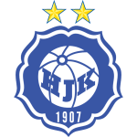 HJK Femenino Logotipo del equipo