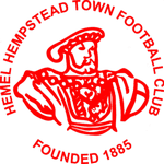 Hemel Hempstead Town logo