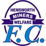 Hemsworth MW Team Logo