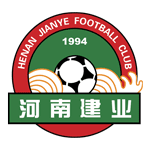 Henan logo de equipe