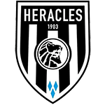 Heracles logo de equipe