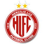 Hercílio Luz U20 logo
