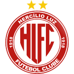  Hercílio Luz Team Logo 
