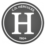 Hércules logo de equipe