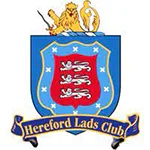 Hereford Lads Club logo
