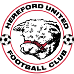 Hereford United Logo