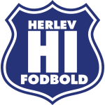 Herlev W logo