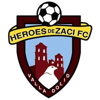 Héroes de Zaci FC II logo