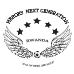 Heroes Logotipo del equipo