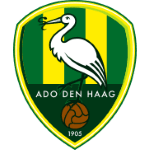 ADO Den Haag II Logotipo del equipo