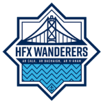 HFX Wanderers FC Team Logo