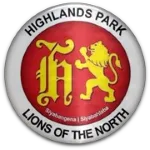 Highlands Park logo