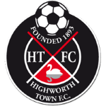 Highworth Town Team Logo