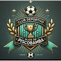 H. Piscobamba Team Logo