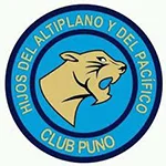 Altiplano y del Pacífico logo