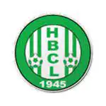 HB Chelghoum Laïd U21 logo de equipe