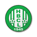 HB Chelghoum Laïd Team Logo