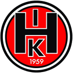 Hittarp logo de equipe