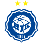 HJK U19 logo
