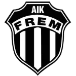 Hjørring Frem W Logotipo del equipo