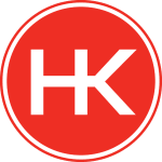 HK Team Logo