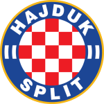 Hajduk Split U19 logo